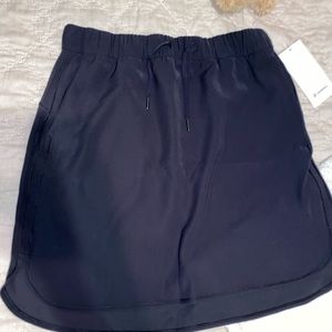LuluLemon skirt